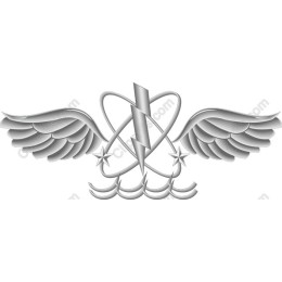 Silver Wings