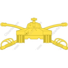 Yellow Machinery