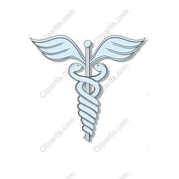 Caduceus for Medical Professionals