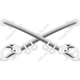 Crossed Swords