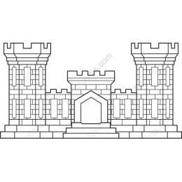 Majestic Castle
