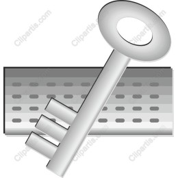 Classic Key