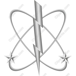 Atomic Lightning