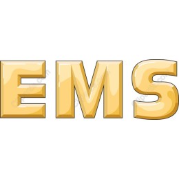 Shiny Gold EMS