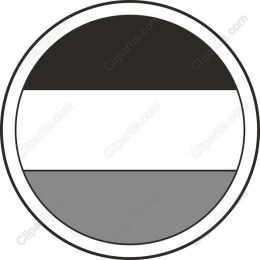 Monochromatic Circle