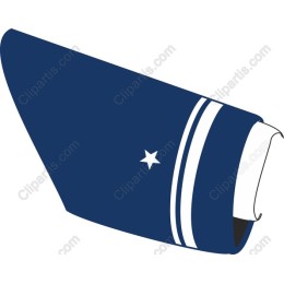 Nautical-Themed Sail