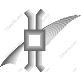 Elegant Geometric