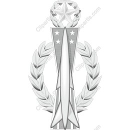 Silver Star Trophy