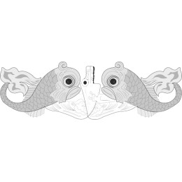 Double Fish