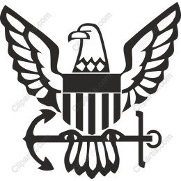 Eagle and Anchor