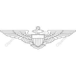 Winged Emblem
