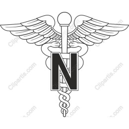 Caduceus N Art
