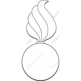 Elegant Flame
