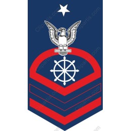 Navy Military Emblem Badge