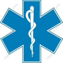 Caduceus Medical Symbol