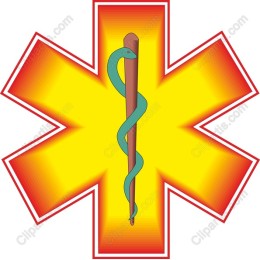Snake and Staff Emergency Medical