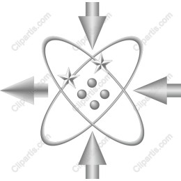 Elegant Atomic