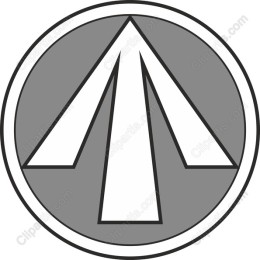 Bold Arrow Icon