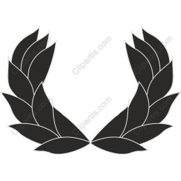 Laurel Wreath