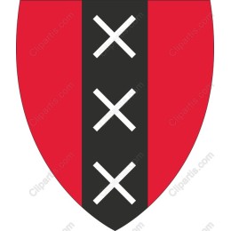 Amsterdam Coat of Arms