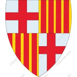 Catalan Coat of Arms