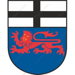 Nordic Heritage Coat of Arms