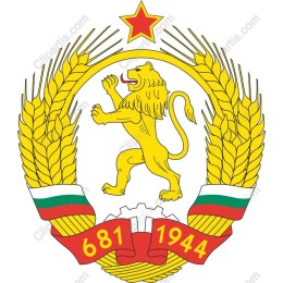 Golden Lion Heritage Emblem