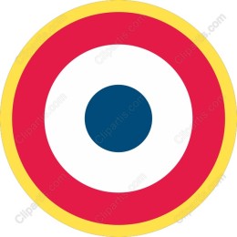 Bullseye Target