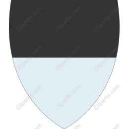 Stylized Shield