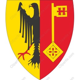 Heraldic Coat of Arms