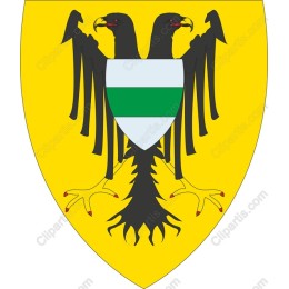 Double-Headed Eagle