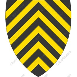 Chevron Shield