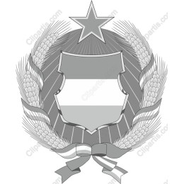 Classic Shield Emblem