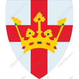 Crown and Cross