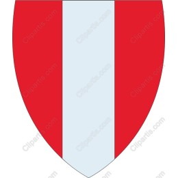 Peru National Shield