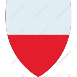 Heraldic Shield