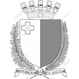 Coat of Arms of Malta