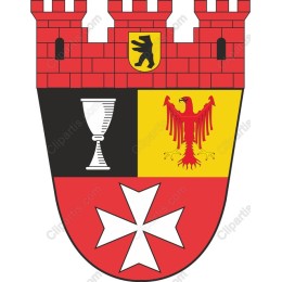 Traditional Coat of Arms - Historical Heraldry
