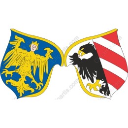 Heraldic Coat of Arms