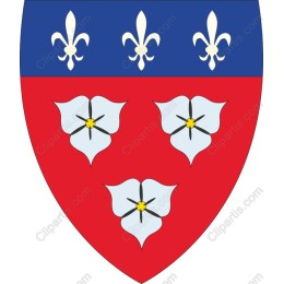 Heraldic Coat of Arms