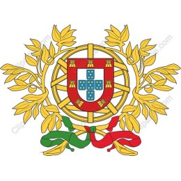 Portuguese Coat of Arms