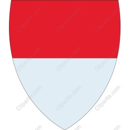 Heraldic Shield