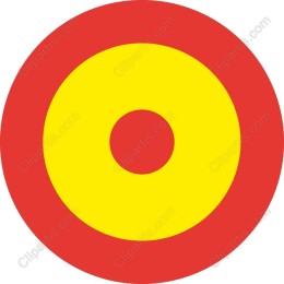 Vibrant Target