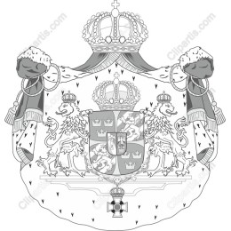 Royal Coat of Arms