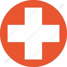 Premium First Aid Symbol