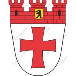 Berlin Coat of Arms