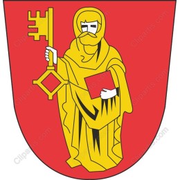 Traditional Coat of Arms