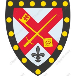 Heraldic Shield