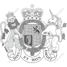 Royal Coat of Arms
