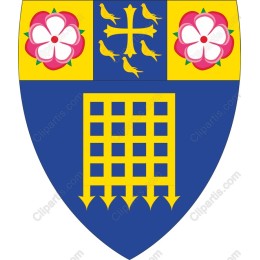 Heraldic Coat of Arms